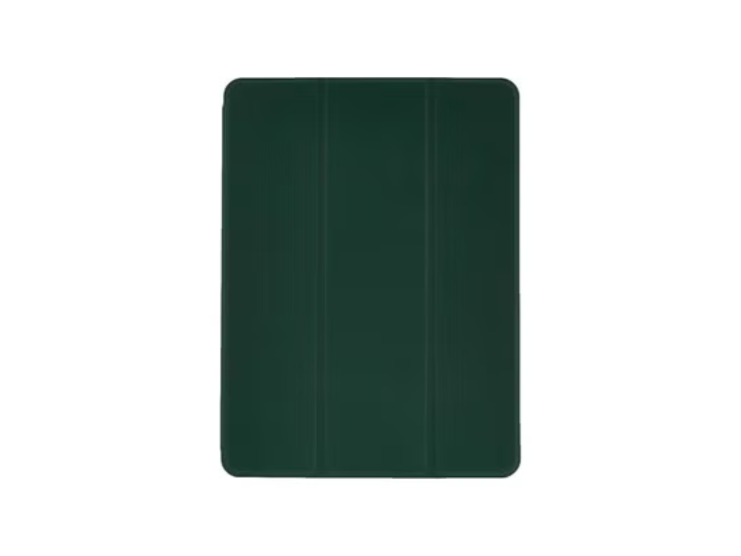 Green Lion Hogo iPad 10.2 Premium Case with Pencil Holder – Qatar Green Lion Hogo iPad 10.2 Premium Case with Pencil Holder – Qatar